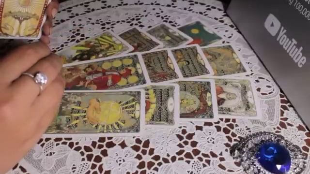 Новый старт в судьбе!Кто из вашего окружения мешает исполнению ваших желаний? смотреть онлайн