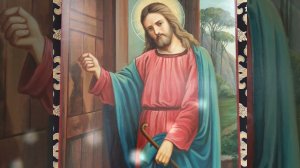 Кресту Твоему поклоняемся, Владыко..., Усть-Миасское, Богоявленский храм, 3-4 апреля 2021г