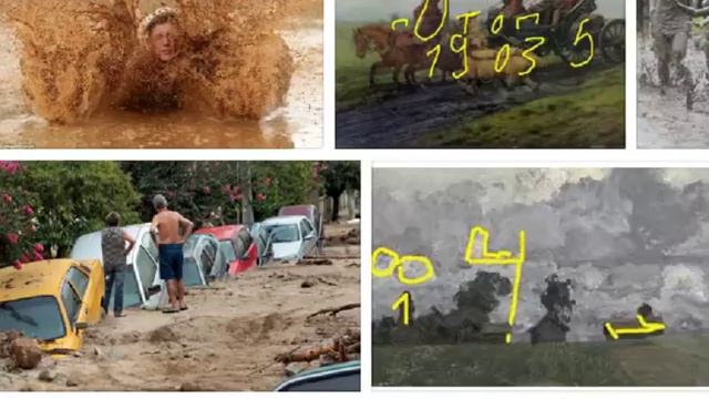 Нас заново СОЗДАЛИ и заселили на Землю 25дек 1847 смотреть онлайн