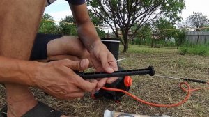 ОПРЫСКИВАТЕЛЬ ЖУК, РЕМКОМПЛЕКТ. РЕМОНТ