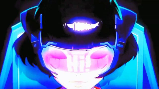 Sasha Joji - Die For You | Cyberpunk: Edgerunners Edit смотреть онлайн