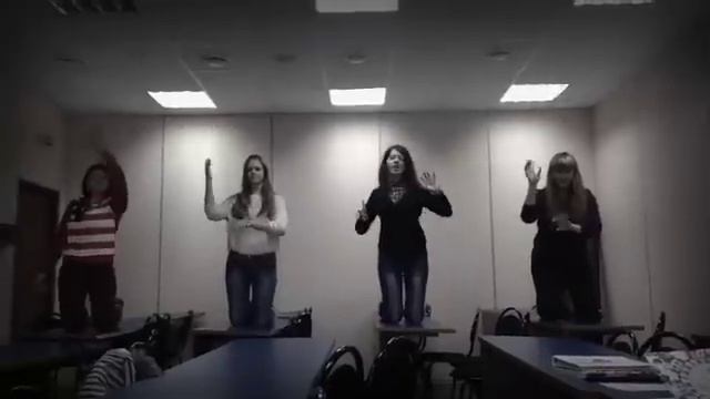 Танцы молодежи смотреть онлайн