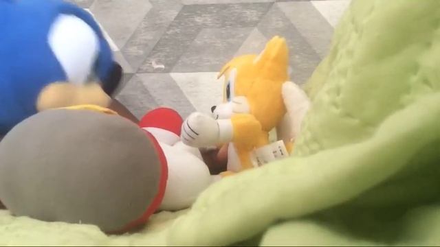Sonic plush adventures S5 ep 1 introduction to new decade смотреть онлайн
