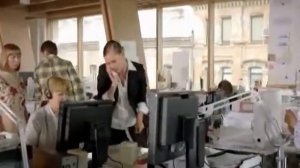 Идеальный брак, серия 3