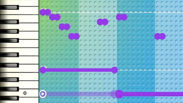 LittleBigPlanet Vita Music Sequencer Tutorial смотреть онлайн