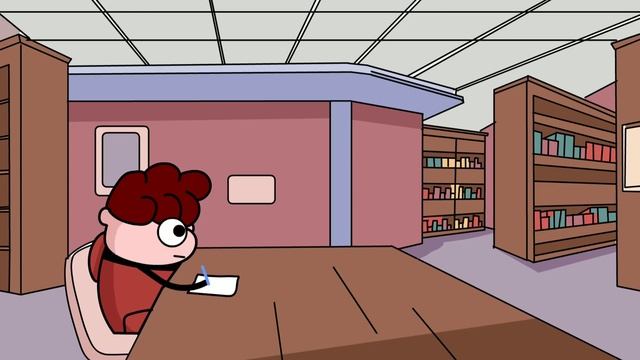 I have this serious problem | Animated storytime смотреть онлайн