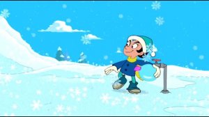 Финес и Ферб - Лето, Зима и снова Лето (Видеоклип)