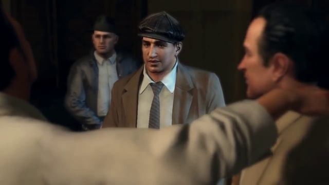 Mafia 2 DLС➨ Прохождение ➨ Ограбление супермаркета ►#6 смотреть онлайн