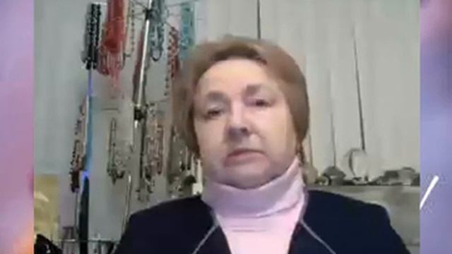 Елена Еремина. Кармические узлы, как избавиться от тяжелых проблем. 09.04.17 смотреть онлайн