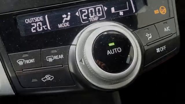 Toyota Prius Wagon 1.8 Comfort, Navigatie, Parkeersensoren Achter смотреть онлайн