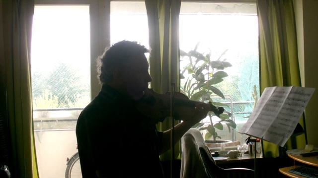R. Wagner- E. Singer. Albumblatt. смотреть онлайн