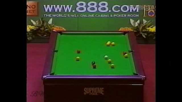 2004 Appleton Brian Halcrow Semi-final of the World Pool Championship смотреть онлайн