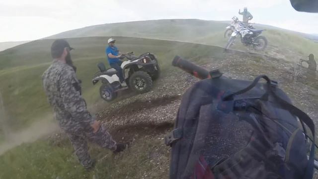 Эндуро покатушки в грозненскам районе смотреть онлайн