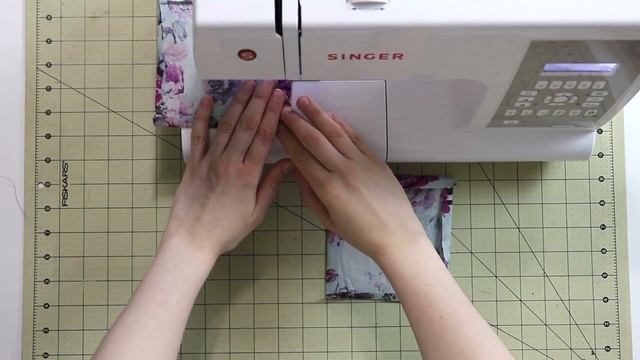 Apron cutting and stitching in 30 minutes and 2 sizes - full Step-By-Step tutorial! смотреть онлайн