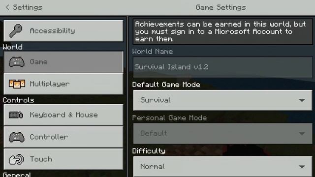 The Original Survival Island Series (Popular Java edition map) | How to Download Minecraft maps fre смотреть онлайн
