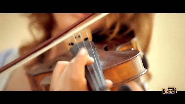 Женский струнный квартет смотреть онлайн