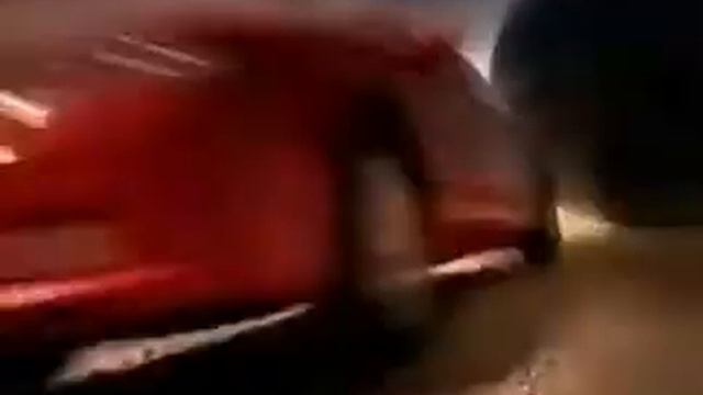 1997 Mazda Capella Wagon Commercial 01 (Japan) смотреть онлайн