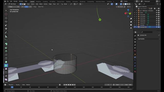 Mindustry in 3D - Core: Shard (Timelapse) смотреть онлайн