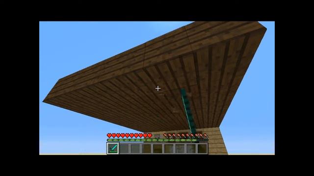 обзор на snapshot 12w39a (1.4) Minecraft смотреть онлайн