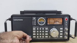 Grundig Satellit 750