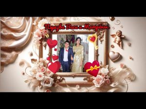 Пэрезва Васи и Матрёны часть 3