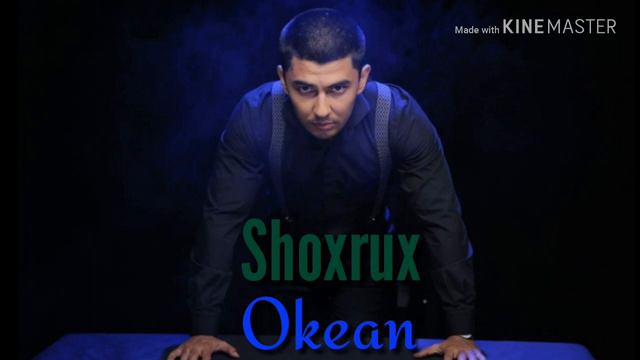 Shoxrux Rep - Okean