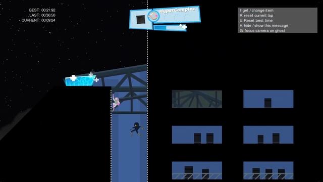 Lunar Colony 21:39 смотреть онлайн