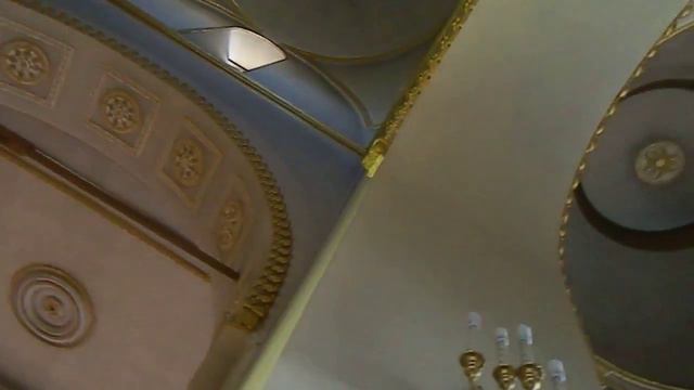 "Свят Господь Бог наш" смотреть онлайн