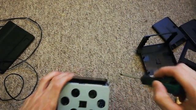 Обзор на Synology Ds411 Slim