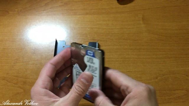 Joom - 135. Крепление (кронштейн, салазки) для SSD / HDD 2.5" в отсек 3.5". Deaf смотреть онлайн