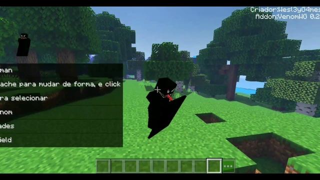 Это топ 3 мода для майнкрафта PE (Бедрок) на 1.17-1.18