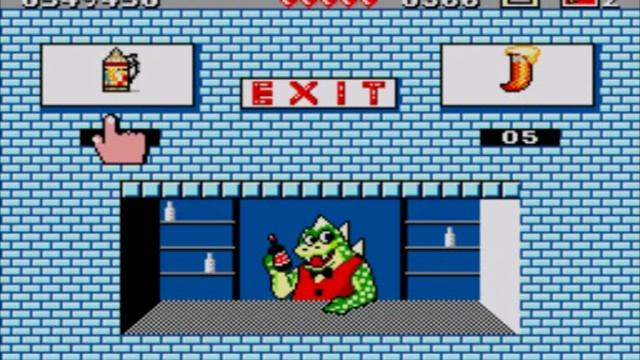 Let's Play Wonder Boy in Monster Land (SMS) Part 2 смотреть онлайн