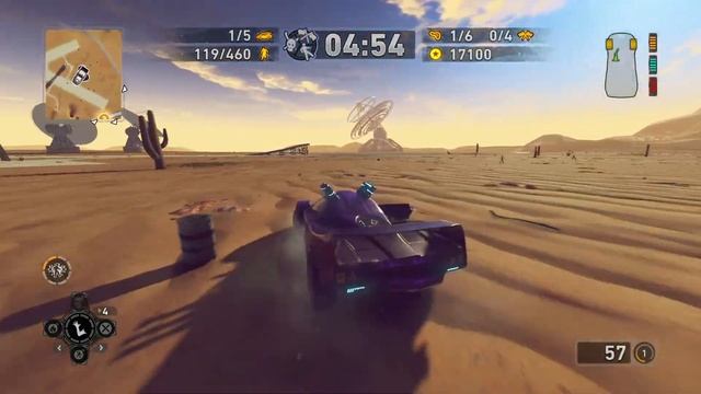 Carmageddon: Max Damage - v0.9.8 Overhaul Mod Stream [31/03/23] смотреть онлайн