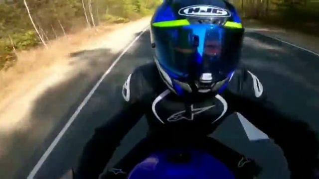 Катаем suzuki gsx-r k1 1000 смотреть онлайн