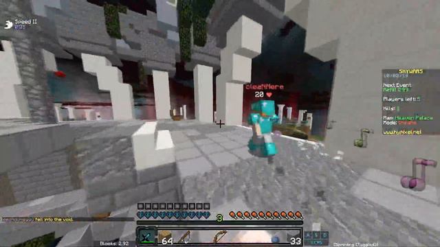 КУПИЛ Себе MVP+ На ХАЙПИКСЕЛЕ! МЕНЯ ВСЕ ТАРГЕТЯТ!? СТОИТ ЛИ БРАТЬ MVP+! смотреть онлайн