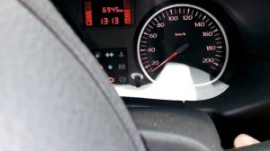 Рено дастер глюк с бензином в баке