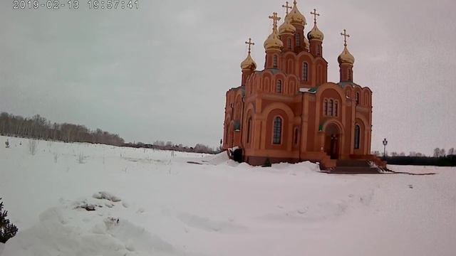 Ачаирский монастырь обзорная экскурсия. краткая история монастыря. смотреть онлайн