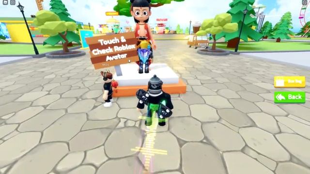 New Kid Nezha RTHRO Package! Free Bundle! Roblox смотреть онлайн