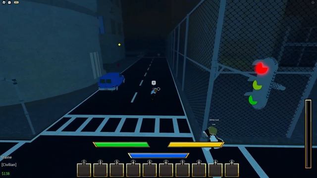 A New Fire Force Roblox Game Is Coming.... смотреть онлайн