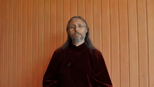 Виссарион.Встреча 15.