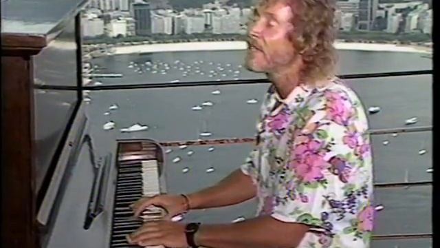 Marcos Valle - So Nice - Samba de Verão (Summer Samba) смотреть онлайн