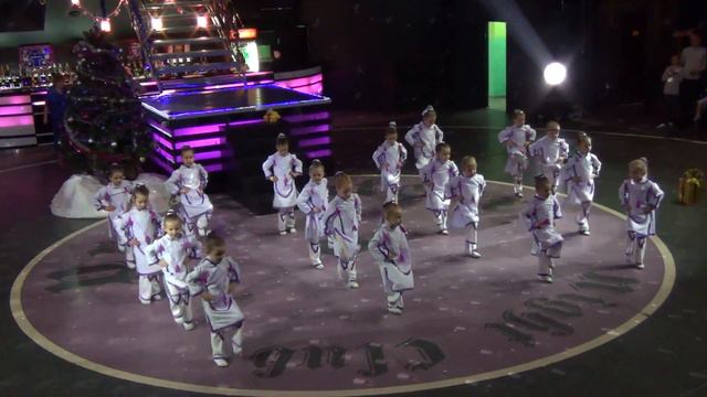 Звоночки. ОХА "Метелица" смотреть онлайн
