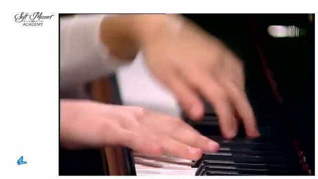 How To Play the Piano - Use Piano Key Guides and Stickers смотреть онлайн