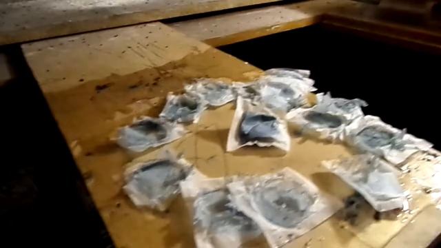 Ловушка для мышей. Клей+приманка смотреть онлайн