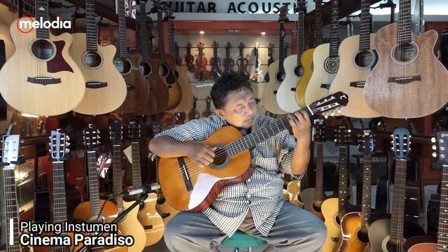 CLASSIC TAPI MASIH ASIK!!! |#MEREVIEW Eps.19 | Tanglewood TW 34 & Tanglewood TW 44 смотреть онлайн