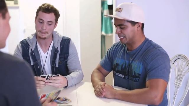 UNO part 1 (David Lopez) смотреть онлайн