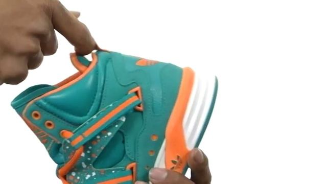 adidas Originals Kids RH Instinct (Big Kid) SKU:#8156270 смотреть онлайн
