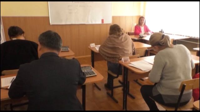 День бухгалтеров. Программа от 6 октября 2019 года. Канал ТВК-6 смотреть онлайн