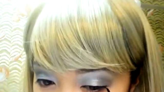 Lady GaGa Poker Face MAKE UP TUTORIAL By MICHELLE PHAN uploaded смотреть онлайн