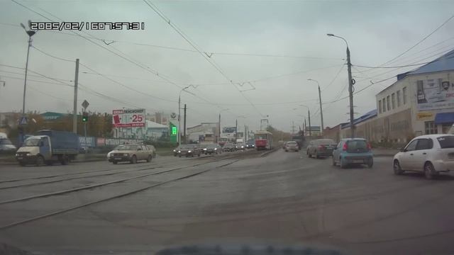 проезд на красный на Калине смотреть онлайн